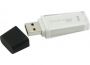 Флеш память USB Flash 16GB Kingston Data Traveler 102 USB2.0 White
