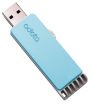 Флеш память USB Flash 4096MB A-Data C802 USB2.0 Blue