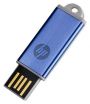 Флеш память USB Flash 4096MB HP V135W