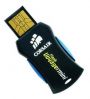 Флеш память USB Flash 8GB Corsair Voyager mini USB2.0