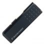 Флеш память USB Flash 8GB Silicon Power Touch 210 USB2.0 Black