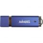 Флеш память USB Flash 8GB TakeMS MEM-Drive Easy II USB 2.0 Blue
