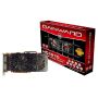 Gainward Radeon HD4870 GS, PCIE2.0, 512Mb DDR5, 256bit, 750/3800Mhz,TV-out,Dual DVI,HDMI