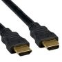 Кабель HDMI-HDMI, 10m, gold plated connectors, Gembird (СС-HDMI-10M)