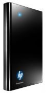  HDD HP 500Gb SimpleSave by WD, Black (HPBAAC5000ABK-EHSN)