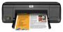 Струйный принтер Hewlett-Packard DeskJet D1663, Black (CB770C)