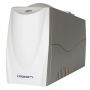 UPS IPPON Back Comfo Pro 600, White