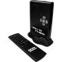 - K-World TV BOX 1440, ext,  4:3/16:9/16:10, 1080i  HD-Ready, up to 1280x1024, 1440x900, Speakers, RC