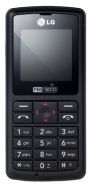 Мобильный телефон LG KG270 Black