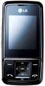 Мобильный телефон LG KG290