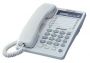 Проводной телефон Panasonic KX-TS2362UAW White