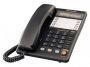 Проводной телефон Panasonic KX-TS2365UAB Black