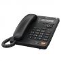 Телефон Panasonic KX-TS2565 Black