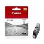  Canon CLI-521Bk (iP3600/iP4600 MP540/MP550/MP560/MP620/MP630/MP640/MP980)