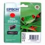  Epson T054740 Red (Stylus Photo R800/R1800)