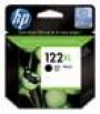  HP CH563HE 122 XL Black (DeskJet 1000/2000/3000/2050/3050)