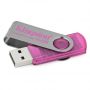 USB Flash Kingston 16Gb, DataTraveler 101, Pink (DT101N/16GB)