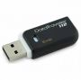 USB Flash Kingston 16Gb, DataTraveler 112, Black/White (DT112/16GB)