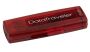 USB Flash Kingston 2Gb,DataTraveler 100,Red (DT100R/2GB)