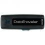 USB Flash Kingston 32Gb,DataTraveler 100,Black (DT100/32GB)