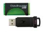 USB Flash Kingston 4Gb, DataTraveler c10, Green (DTC10/4GB)