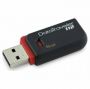 USB Flash Kingston 8Gb, DataTraveler 112, Black/Red (DT112/8GB)
