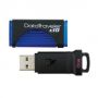 USB Flash Kingston 8Gb, DataTraveler c10, Blue (DTC10/8GB)