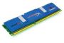   Kingston DIMM DDR3 2x2048Mb 1333MHz, (KVR1333D3N9K2/4G)