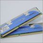   Kingston DIMM DDR3 2x1024Mb 1600MHz, (KHX12800D3K2/2G)