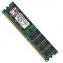 Оперативная память Kingston DIMM DDR 1024Mb 400MHz, (KVR400X64C3A/1G)