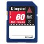   Kingston SDHC 4Gb, Video, Class4 (SDV/4GB)