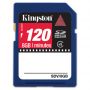   Kingston SDHC 8Gb, Video, Class4 (SDV/8GB)