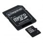   Kingston microSDHC 16Gb, (SDC2/16GB)