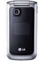   LG GB220 black