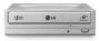 Привод DVD±RW LG GH22-NS50, Silver