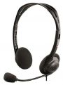  Labtec Headset Stereo 242, (980364-0914)