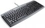 Клавиатура Labtec Media keyboard, Black (967530-0112)