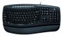  Logitech Comfort Wave 450 Keyboard, USB (920-001408)