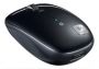  Logitech M555B Bluetooth Mouse, Black (910-001267)
