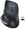  Logitech Performance Mouse MX, Black (910-001120)