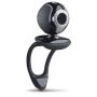 Web-камера Logitech QuickCam Communicate Deluxe, 1.3Mpix, 960x720 HD-видео, микрофон  (961465-0924)