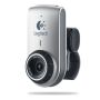Web-камера Logitech QuickCam Deluxe for Notebooks, OEM, USB, 640x480, 1.3Mpx, (960-000086)