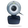 Web-камера Logitech QuickCam E 2500, USB, 640x480, встр. микрофон (960-000229)