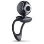 Web-камера Logitech QuickCam S 7500, USB, 1.3Mpx, встр.микрофон (960-000253)