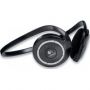 Наушники Logitech Wireless Headphones for PC, беспроводные Bluetooth, до 50 м, Black (980429-0914)