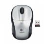  Logitech Wireless Mouse M305, Silver (910-000940)