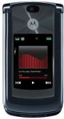 Мобильный Телефон Motorola RAZR2 V9 licorice