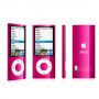 MP3  Apple Apple iPod Nano 5Gen 8Gb, Pink