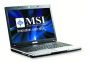 Ноутбук MSI EX600, (EX600-242UA)