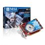 Видеокарта MSI N9500GT-MD512-OC/D2